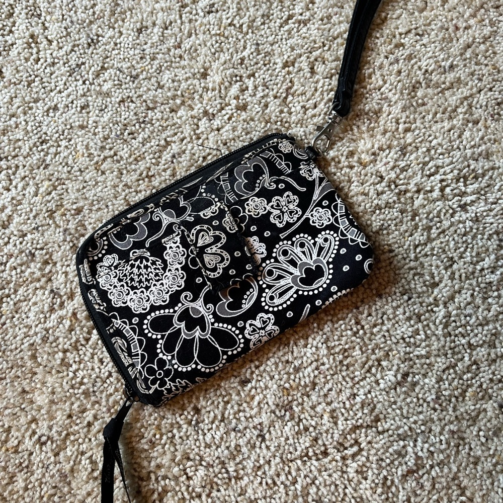 Thirty-One Wristlet